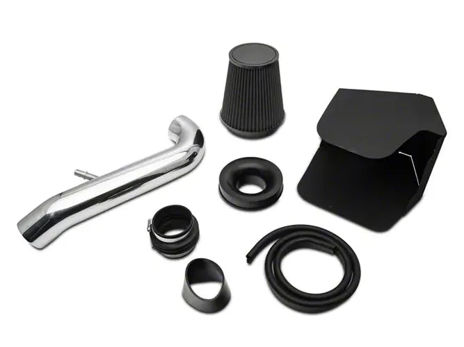 High-Flow Air Intake
