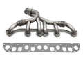 4.0L Tubular Exhaust Manifold Kit