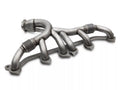 4.0L Tubular Exhaust Manifold Kit