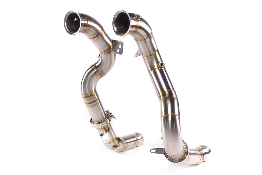 AMG E63/E63S W213 Downpipes