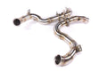 AMG E63/E63S W213 Downpipes