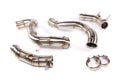 AMG E63/E63S W213 Downpipes