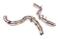 AMG E63/E63S W213 Downpipes