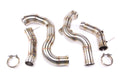 AMG E63/E63S W213 Downpipes