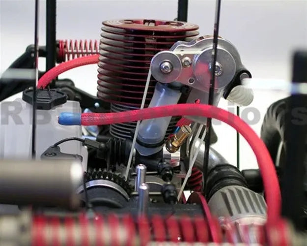 CEN GSR 5.0 Supercharger