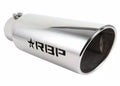 RX7 Exhaust Tip