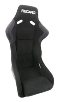 Racing Seat with GRP Construction