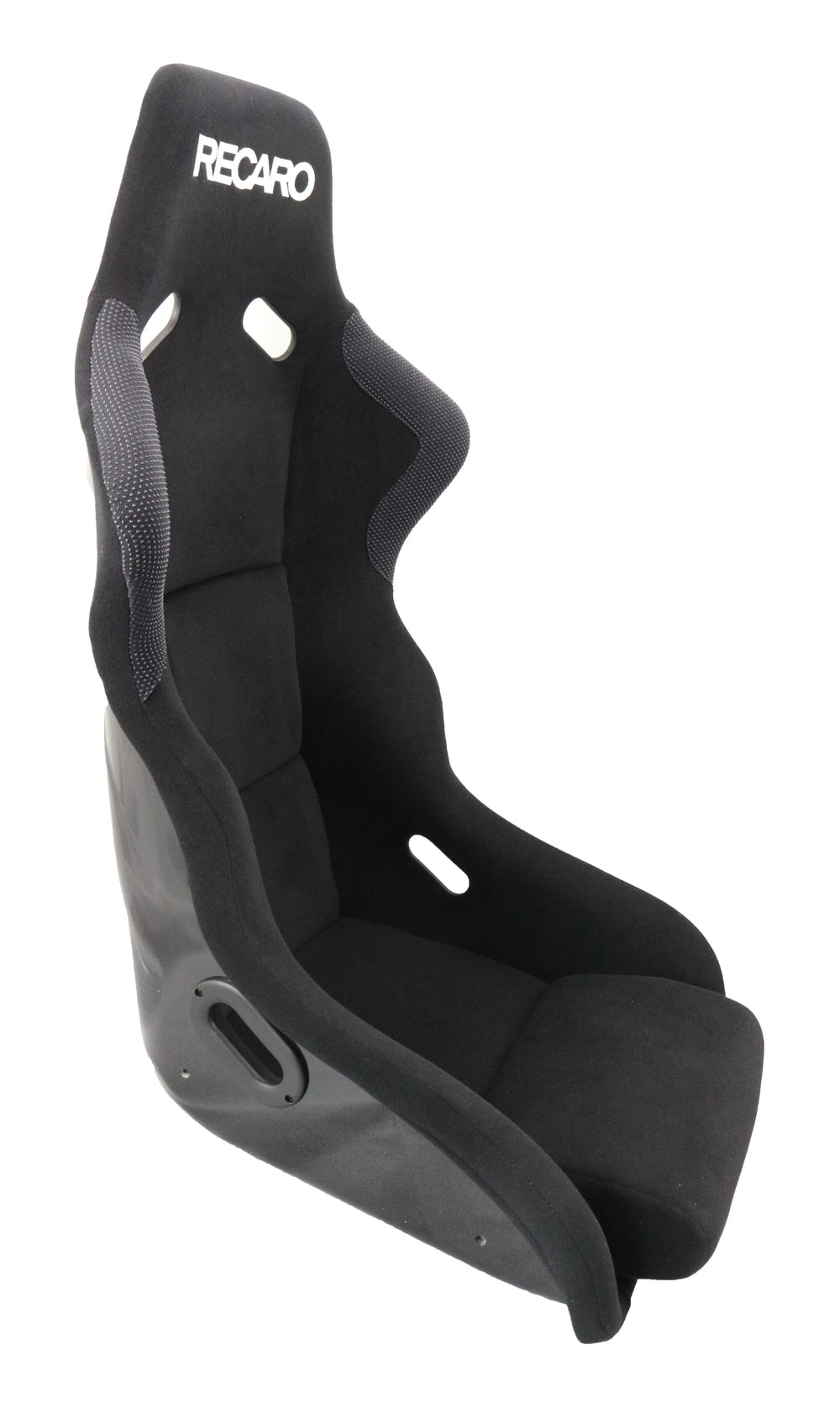 Racing Seat with GRP Construction