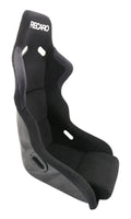 Racing Seat with GRP Construction