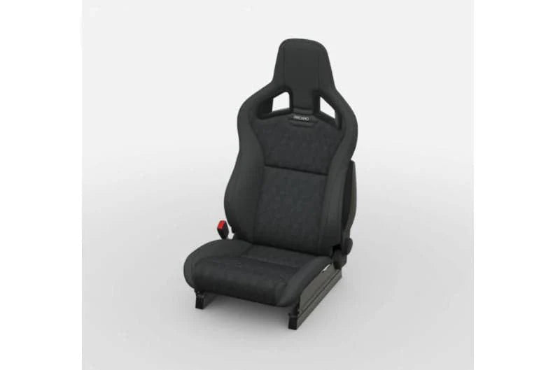 Sportster CS Seat