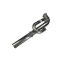 3-Inch J-Pipe Muffler Delete Kit