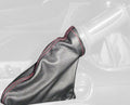 Italian Leather Truck Bed Cover