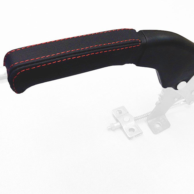Italian Leather Truck Bed Cover