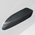 Italian Leather Truck Bed Cover