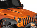 Avenger Heat Dispersion Hood