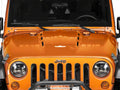 Avenger Heat Dispersion Hood