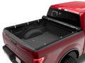 Roll-Up Tonneau Cover