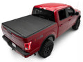 Roll-Up Tonneau Cover