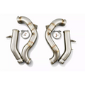 304 Stainless Steel Downpipes