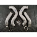 304 Stainless Steel Downpipes