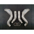 304 Stainless Steel Downpipes