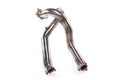 4.0 TFSI Downpipes