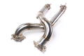 4.0 TFSI Downpipes