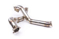 4.0 TFSI Downpipes