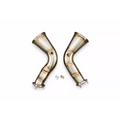 2.9L TSFI Twin Turbo Downpipes
