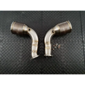 2.9L TSFI Twin Turbo Downpipes