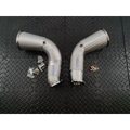 2.9L TSFI Twin Turbo Downpipes