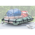 37.25" x 26.5" x 3.75" Cargo Basket
