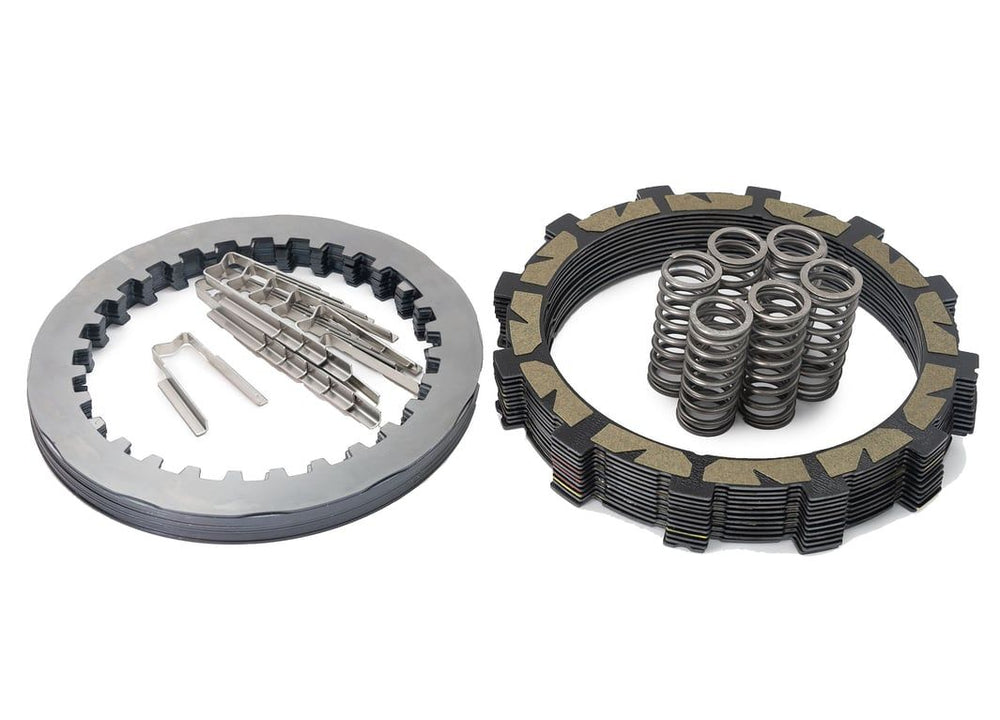 TorqDrive Clutch Pack