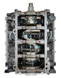 6.0L V8 Remanufactured Engine Assembly