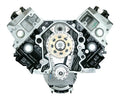 6.0L V8 Remanufactured Engine Assembly