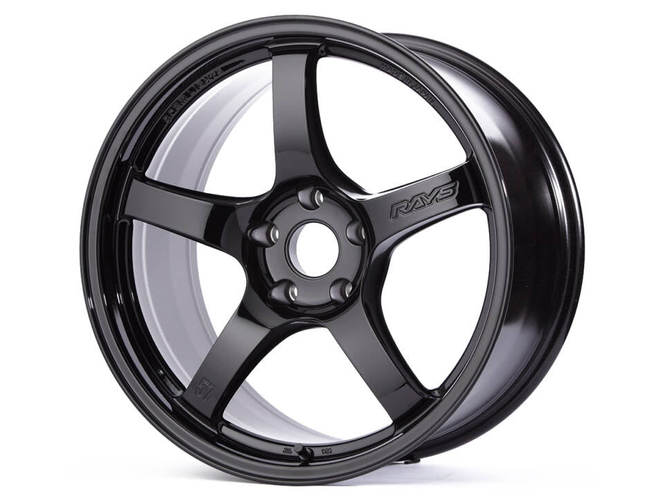 Gram Lights 57CR 19x9.5 +25mm 5x114.3