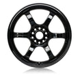 Gram Lights 57DR 18x9.5 +38 5x100