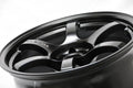 Gram Lights 57DR 18x9.5 +38 5x100