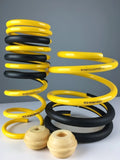 Yellows Sport Lowering Springs, 22mm Drop
