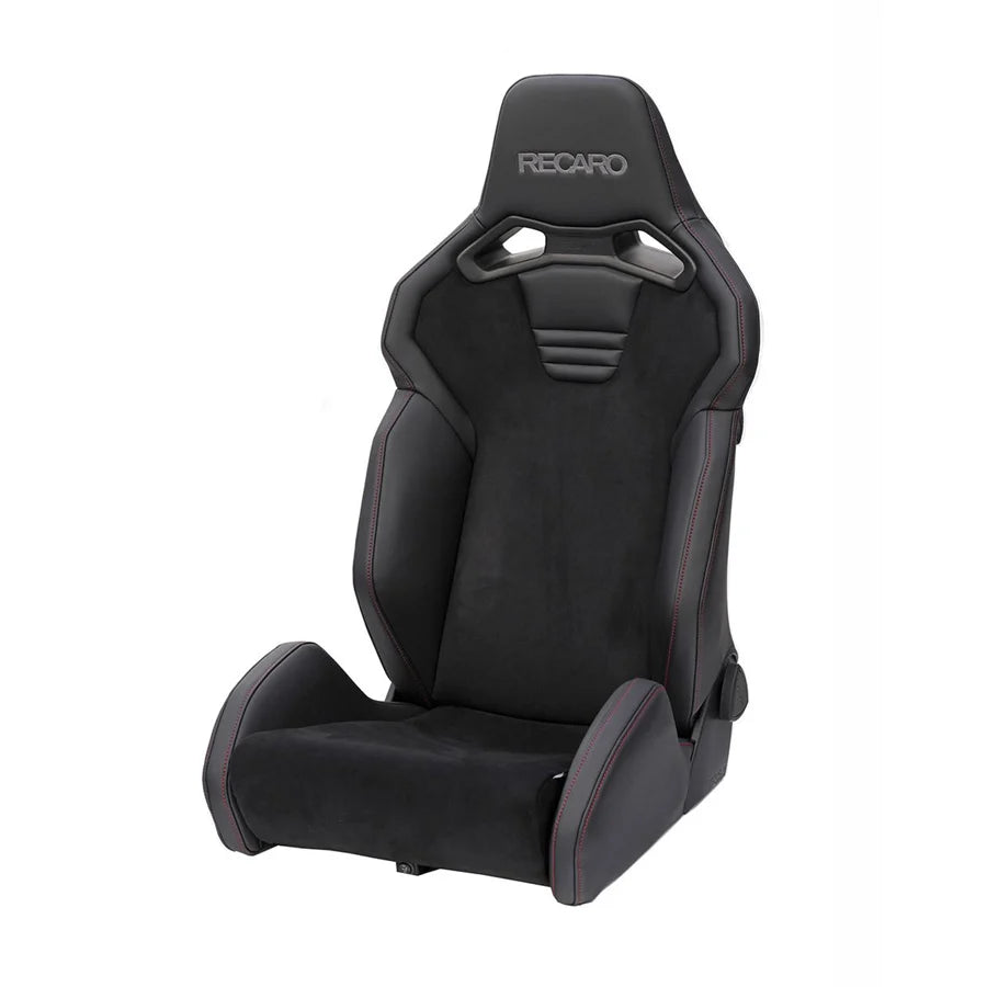 SR-S ASM Limited Reclinable Sport Seat