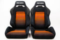 Seat Pair