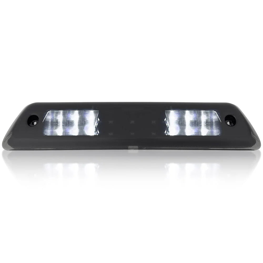 Third Brake Light and Cargo Light Kit