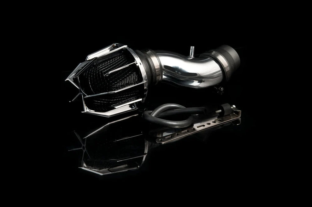 Dragon Intake