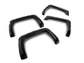 Wide Pocket Fender Flare Set