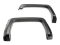 Wide Pocket Fender Flare Set