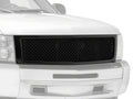 Diamond Mesh Truck Bed Cover