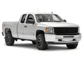 Diamond Mesh Truck Bed Cover