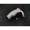3.0L TFSI Turbo Downpipe