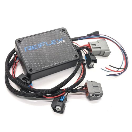 Fuel Injection Controller