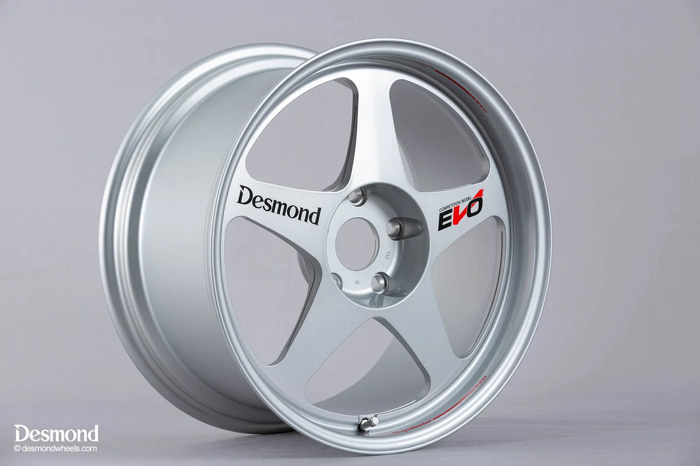 EVOII 19x10.5 Forged Wheel